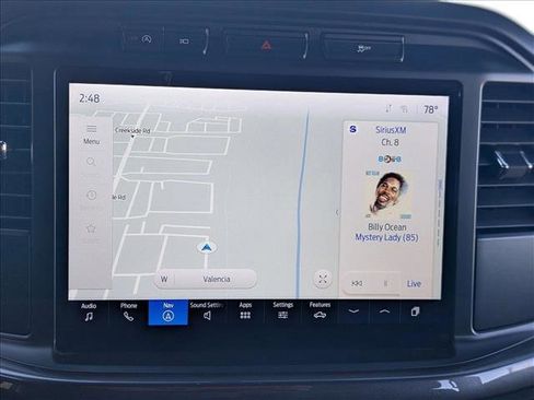 Used 2024 Ford F150 STX image 12