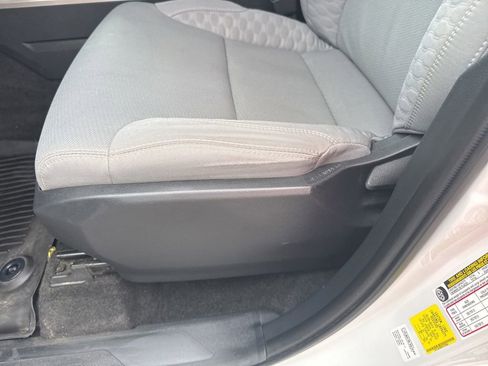 Used 2023 Toyota Tundra SR5 w/ SR5 Convenience Package image 19