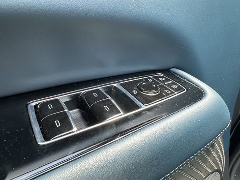 New 2025 Cadillac Escalade IQ Sport 2 image 19