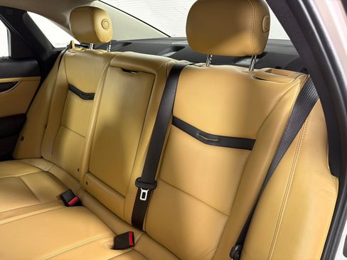 Used 2014 Cadillac XTS Luxury FWD image 20