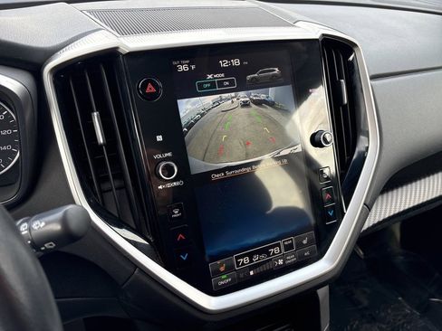 Certified 2023 Subaru Ascent Premium image 26