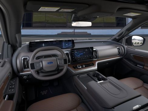 New 2026 Ford Expedition King Ranch AWD/4WD image 9