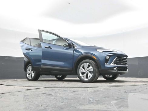 New 2026 Buick Encore GX Preferred w/ Advanced Technology Package image 59