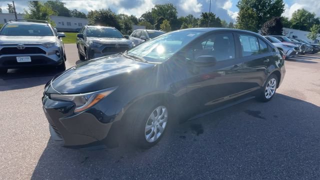 Used 2024 Toyota Corolla LE FWD image 6