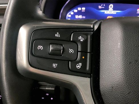 Used 2023 Chevrolet Tahoe Premier w/ Max Trailering Package image 13