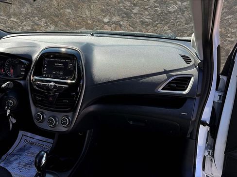 Used 2022 Chevrolet Spark LS image 13