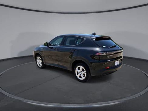 Used 2024 Dodge Hornet GT AWD/4WD image 6