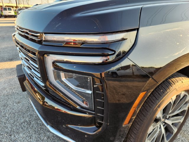 Used 2026 Chevrolet Tahoe High Country RWD image 6