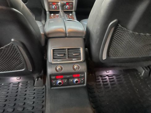 Used 2012 Audi Q7 3.0T S line Prestige image 24