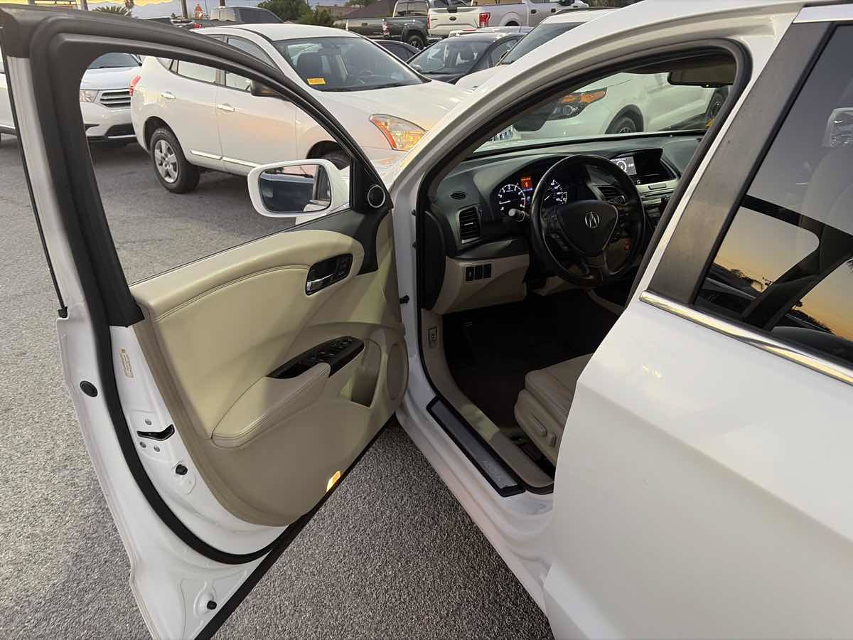 Used 2013 Acura RDX FWD image 7