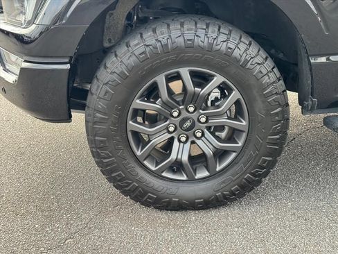 Used 2023 Ford F150 Tremor w/ Equipment Group 402A High AWD/4WD image 9