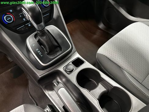 Used 2017 Ford C-MAX SE image 29