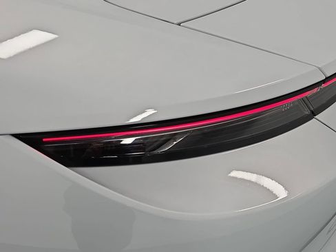 Certified 2023 Porsche Taycan w/ Premium Package RWD image 29