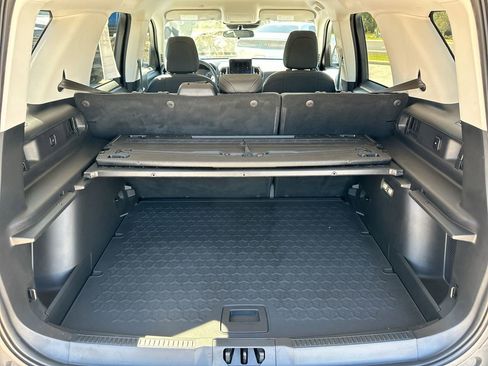 Used 2022 Ford Bronco Sport Big Bend w/ Convenience Package image 8