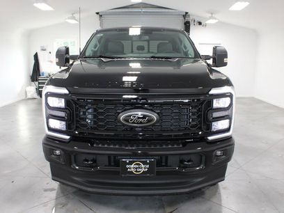 New 2026 Ford F250 XLT w/ XLT Premium Package