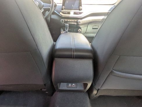 Used 2022 Nissan Altima 2.5 SV FWD image 10
