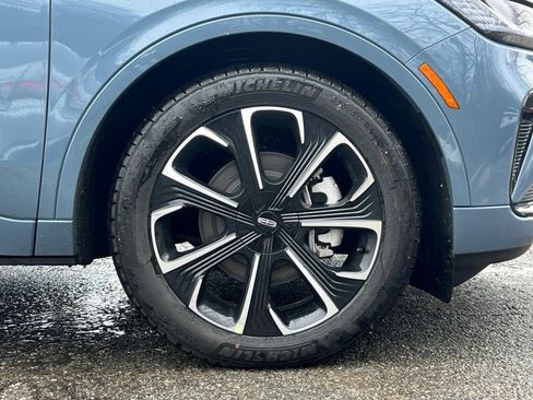 New 2026 Lincoln Nautilus Reserve image 6