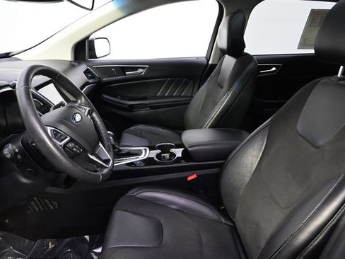 Used 2017 Ford Edge Sport w/ Equipment Group 401A image 13