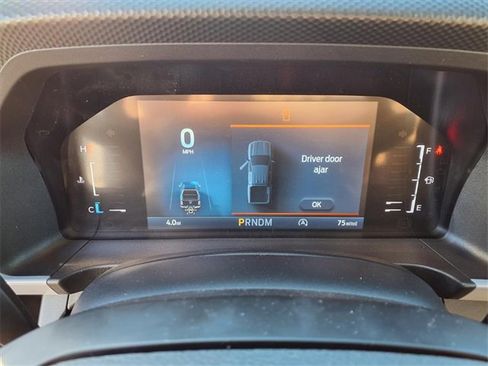 New 2025 Ford Ranger XL image 14