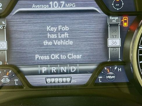 Used 2019 RAM 1500 Big Horn image 9