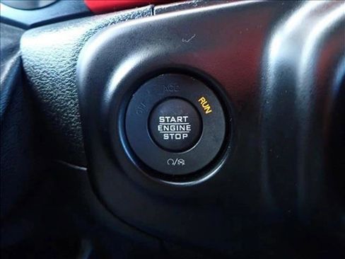 Used 2020 Jeep Wrangler Unlimited Rubicon image 23