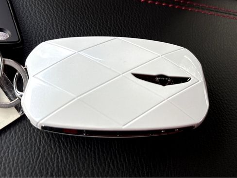 New 2026 Genesis GV70 3.5T Sport Advanced image 36