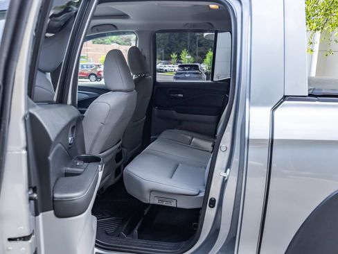 Used 2021 Honda Ridgeline RTL-E image 22