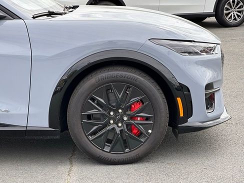 New 2025 Ford Mustang Mach-E Premium w/ Sport Appearance Package image 43