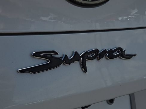 Used 2023 Toyota Supra RWD image 10
