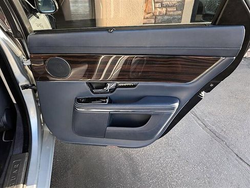 Used 2012 Jaguar XJ L RWD image 28
