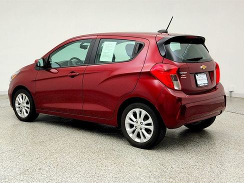 Used 2022 Chevrolet Spark LT FWD image 7