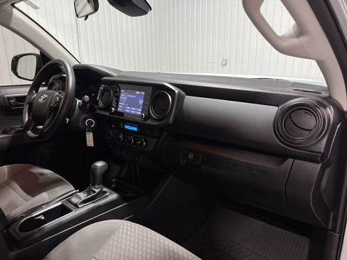 Used 2023 Toyota Tacoma SR image 27