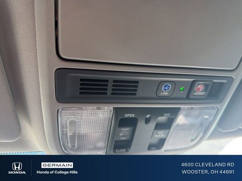 Used 2024 Honda Odyssey Touring image 27