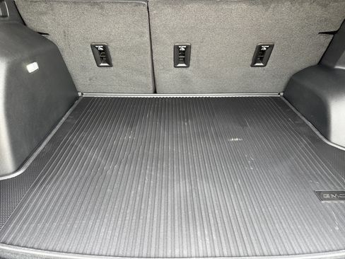 New 2026 GMC Terrain Denali w/ LPO, Floor Liner Package image 33