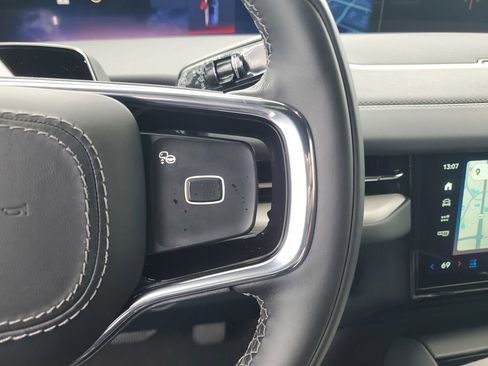 New 2025 Lincoln Navigator Reserve w/ Jet Appearance Package AWD/4WD image 26