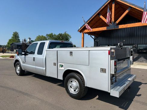 Used 2011 Ford F350 XL w/ PWR Equipment Group RWD image 6