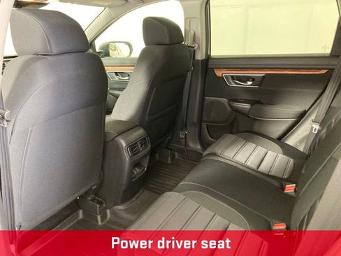 Used 2018 Honda CR-V EX image 13