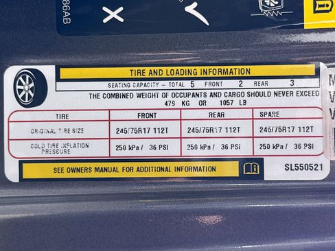 New 2025 Jeep Gladiator Sport image 25