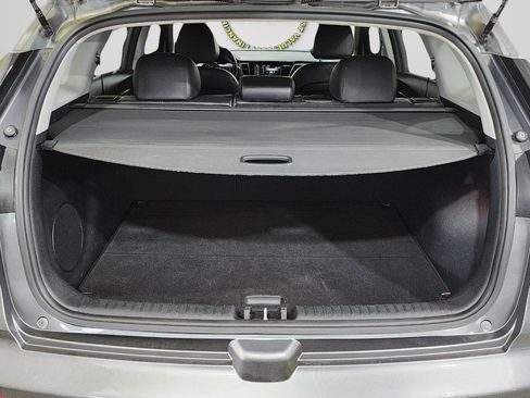 Used 2017 Kia Niro Touring w/ Advanced Technology Package image 37