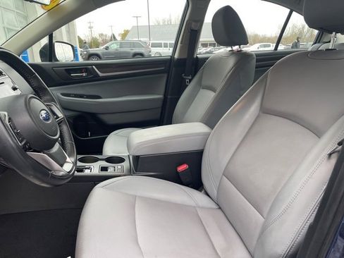Used 2019 Subaru Legacy 3.6R Limited image 12