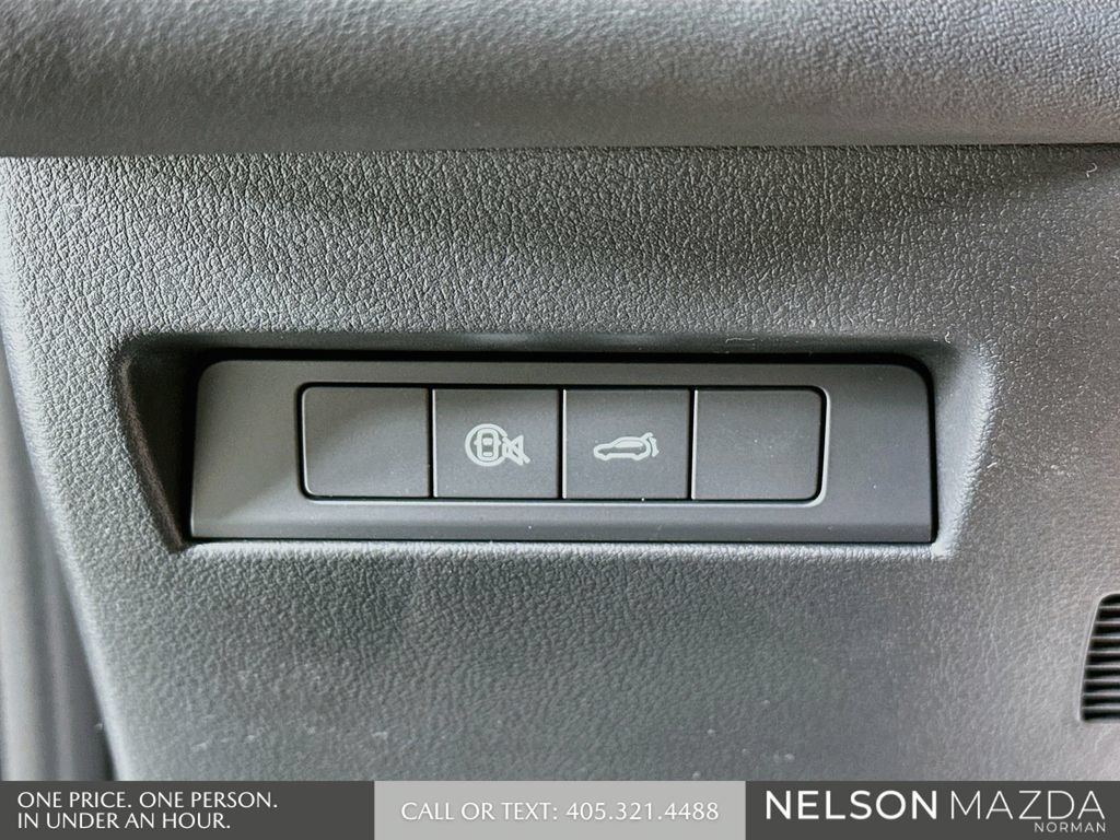 New 2026 MAZDA CX-5 Preferred AWD/4WD image 11