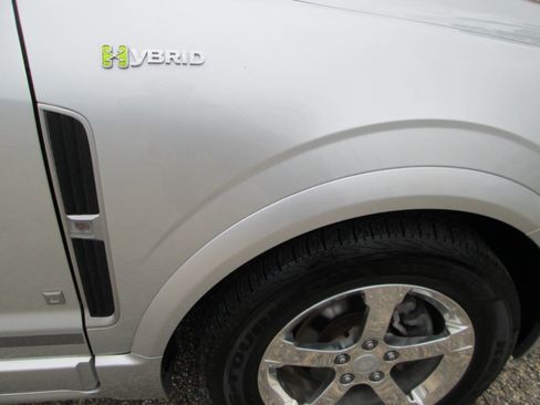 Used 2009 Saturn Vue Green Line image 39