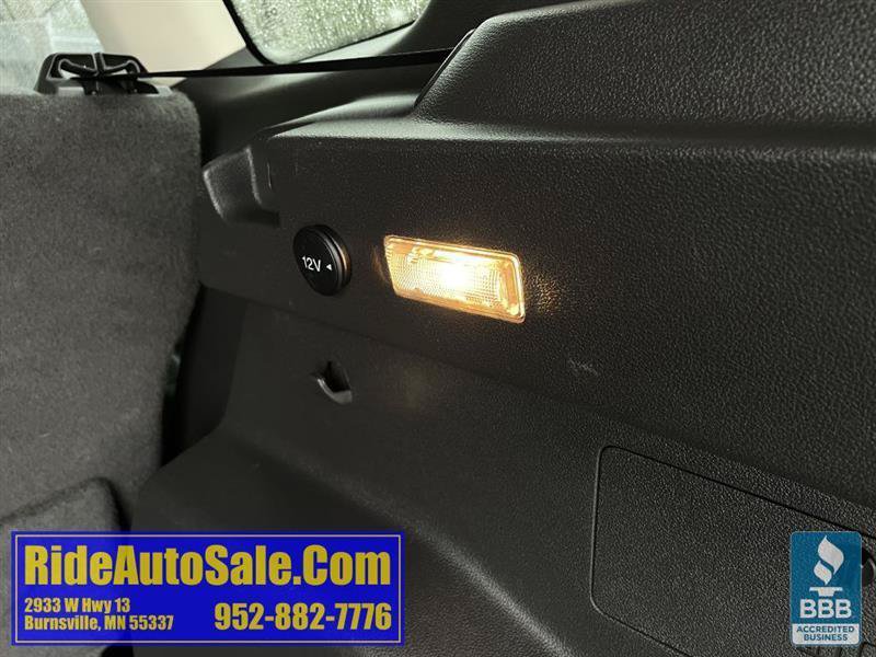 Used 2017 Ford Escape SE AWD/4WD image 33