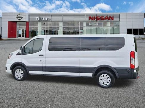 Used 2024 Ford Transit 350 XLT RWD image 7