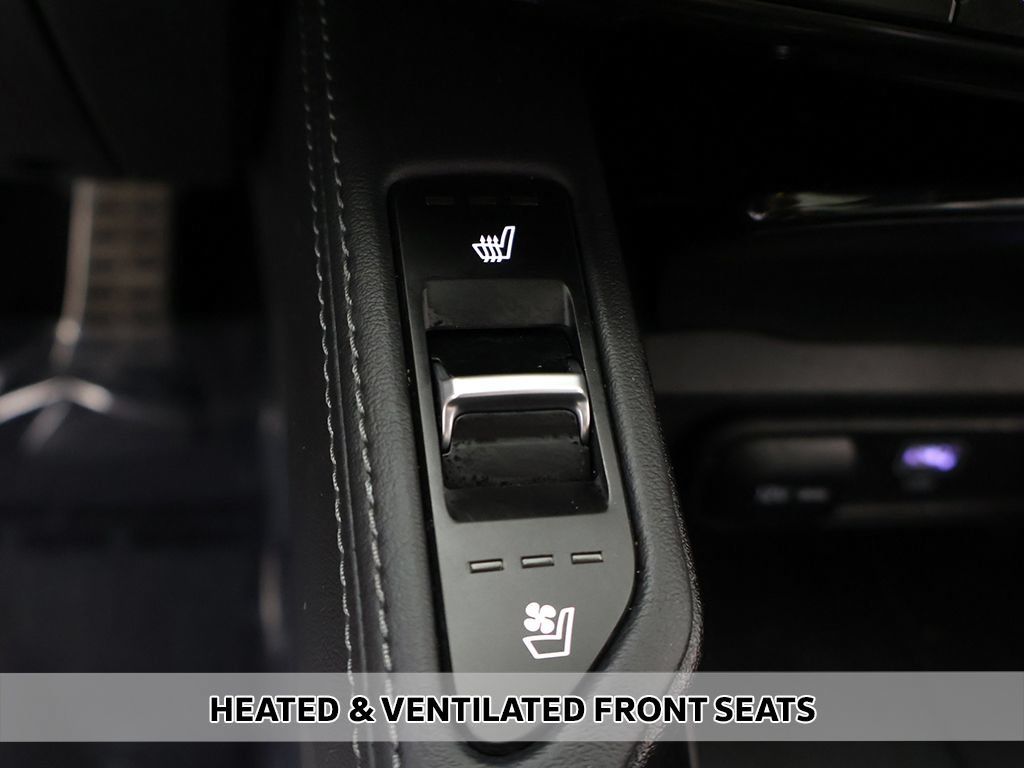 Used 2024 Kia Telluride SX Prestige X-Line AWD/4WD image 9