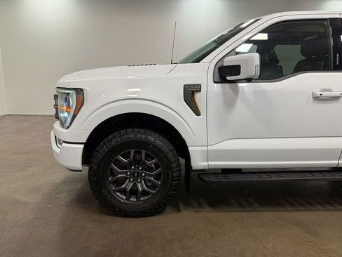 Used 2023 Ford F150 Tremor w/ Equipment Group 402A High image 41