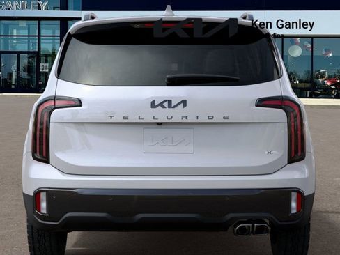 New 2025 Kia Telluride SX Prestige X-Pro image 13