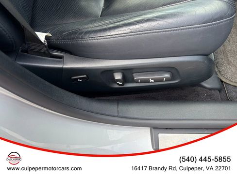 Used 2008 Lexus ES 350 image 16