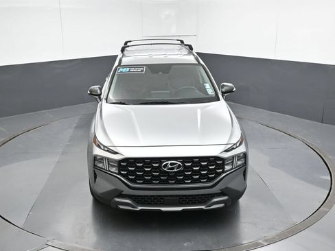 Used 2023 Hyundai Santa Fe XRT w/ Cargo Package FWD image 53