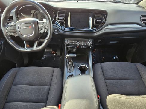 Used 2021 Dodge Durango GT w/ Blacktop Package image 21